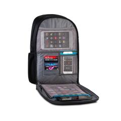 Classone BP-IT300 Gladiator Serisi 15.6 '' Uyumlu Sırt Çantası