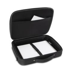 CLASSONE G1600 Guard Serisi Kasnaklı Notebook Çantası 15,4''-15,6'' uyumlu