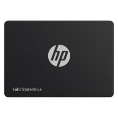 HP S650 2.5inc 480GB Dahili SSD Disk