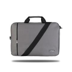 Classone BND204 Eko1 Serisi -15.6 inch Uyumlu-Gri Notebook Çantası