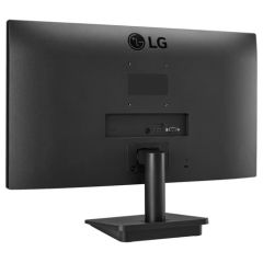 LG 23.8'' 24MP400P-B IPS Monitör 5ms Siyah 1920x1080, 75Hz, HDMI, VGA, Freesync, Vesa