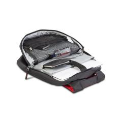 Classone BP-M100 Milano Serisi Medium Sırt Çantası - Siyah