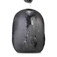 Classone BP-M100 Milano Serisi Medium Sırt Çantası - Siyah