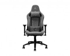 MSI MAG CH130 I REPELTEK FABRIC GAMING CHAIR SIYAH-SIYAH