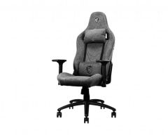 MSI MAG CH130 I REPELTEK FABRIC GAMING CHAIR SIYAH-SIYAH