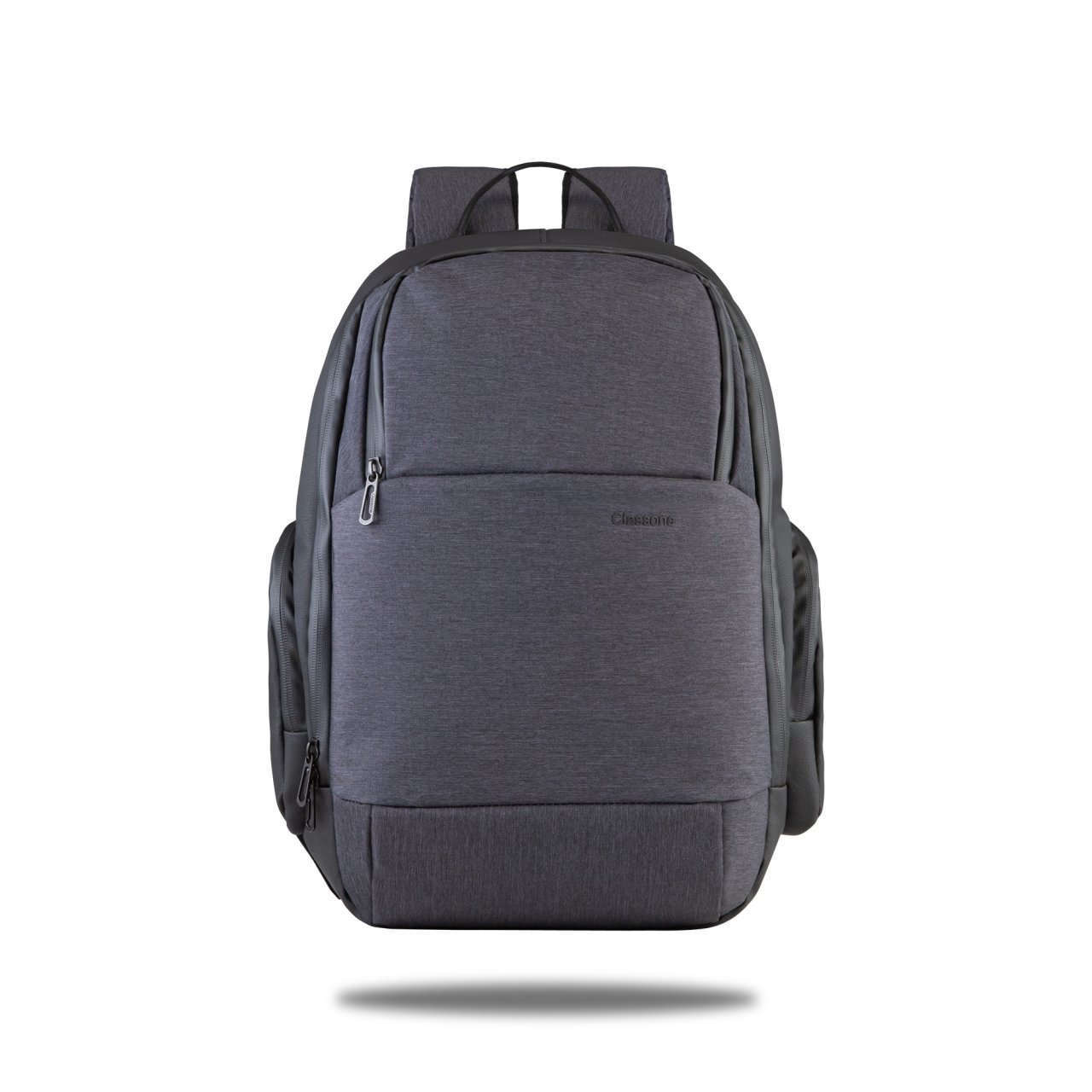 Classone BP-IT801 Parma Serisi 15.6'' Notebook Sırt Çantası-İ.Mavi