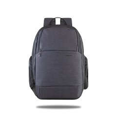 Classone BP-IT801 Parma Serisi 15.6'' Notebook Sırt Çantası-İ.Mavi