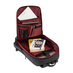 Classone BP-IT801 Parma Serisi 15.6'' Notebook Sırt Çantası-İ.Mavi