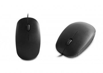 Everest KM-515 Siyah Usb Combo Q Standart Klavye + Mouse Set