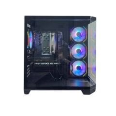 OEM NEXA GAMING VORTEX AMD Ryzen 7 5700F RTX5060 16GB RAM 512 GB Gen4 SSD