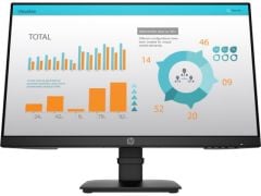 HP 23.8 1A7E5AA P24 G4 FHD 1920 x 1080 1xVGA 1xHDMI 1xDP MONITOR