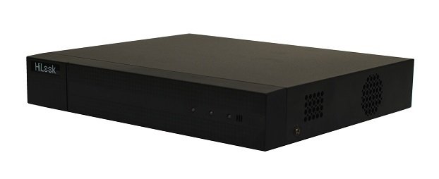 Haikon/HiLook DVR Kayıt Cihazı - HiLook DVR-208G-F1 8 Kanal Hibrit DVR Kayıt Cihazı