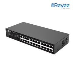 RG-ES124G-L, 24-Portlu 10/100/1000 Mbps Yönetilmeyen Switch