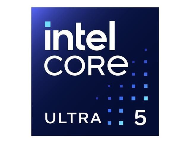 AT807680640F CPU Ultra 5 245K 5.20GHZ LGA 1851 TRAY