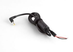 S-link YD-558 1.2m 0.75mm (6,5*4,4) Notebook Adaptör Kablo