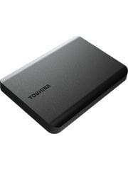 Toshiba Canvio Basics 4 TB HDTB540EK3CA 2.5 USB 3.2 G1 Taşınabilir Disk