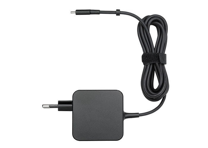 S-Link SL-NBAC67 Asus Netbook Standart Adaptör (45w/5V-2A/12V-2A/20V-2.25A Type-C)