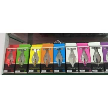FERMUAR MODEL MOBİLE-MP3 KULAKLIK DRN-4248