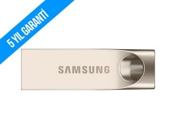 Samsung 16GB Usb 3.0 Usb Bellek - MUF-16BA/APC  SU GEÇİRMEZ DARBELERE DAYANIKLI 5 YIL GARANTİLİ !