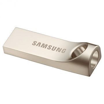 Samsung 16GB Usb 3.0 Usb Bellek - MUF-16BA/APC  SU GEÇİRMEZ DARBELERE DAYANIKLI 5 YIL GARANTİLİ !