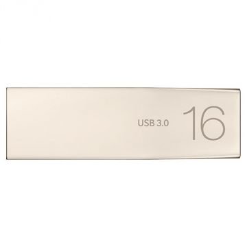 Samsung 16GB Usb 3.0 Usb Bellek - MUF-16BA/APC  SU GEÇİRMEZ DARBELERE DAYANIKLI 5 YIL GARANTİLİ !