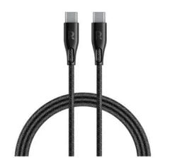 RP-CB1029 60W Fast charging Type-C to C Cable 1.2m