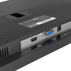 Everest M-535 23,8 VGA+HDMI 75Hz Full HD VA Panel PC Flat Monitör