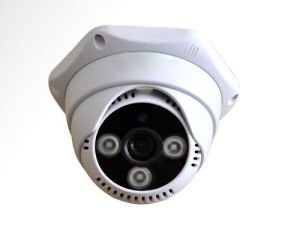 Safecam PM-3712 1 MP 3 Array Led 3,6 MM Lens AHD Dome Kamera