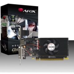 AF240-1024D3L2 NVIDIA GeForce GT240 DDR3 1GB 128 Bit PCI Express 2.0 Ekran Kartı