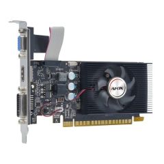 AF240-1024D3L2 NVIDIA GeForce GT240 DDR3 1GB 128 Bit PCI Express 2.0 Ekran Kartı
