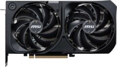 MSI RTX 5070 Shadow 2X OC G5070-12S2C 192 Bit GDDR7 12 GB Ekran Kartı