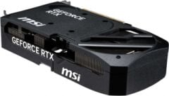 MSI RTX 5070 Shadow 2X OC G5070-12S2C 192 Bit GDDR7 12 GB Ekran Kartı