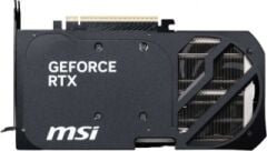 MSI RTX 5070 Shadow 2X OC G5070-12S2C 192 Bit GDDR7 12 GB Ekran Kartı
