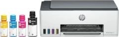 HP Smart Tank 520 1F3W2A Tarayıcı + Fotokopi Çok Fonksiyonlu Mürekkep Püskürtmeli Yazıcı