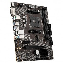 MSI A520M-A PRO DDR4 4300/1866Mhz M.2 M.ATX
