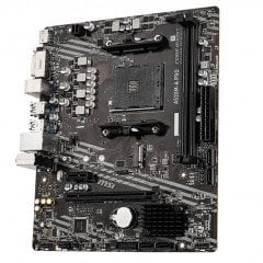 MSI A520M-A PRO DDR4 4300/1866Mhz M.2 M.ATX