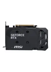 MSI RTX 5060 8G Shadow 2X OC G5060-8S2C 128 Bit GDDR7 8 GB Ekran Kartı