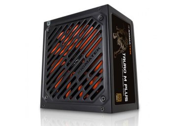 Xigmatek Tauro 700W 80Plus Bronze Power Supply