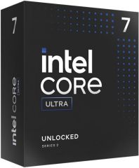 BX80768265K CPU ULTRA 7 265K 5.5GHz LGA1851 30MB