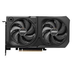 MSI RTX 5060 TI 16G Shadow 2X OC Plus G506T-16S2CP 128 Bit GDDR7 16 GB Ekran Kartı