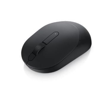 Dell Mobile Wireless Mouse - MS3320W - Black