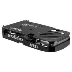 MSI RTX 5060 TI 16G Shadow 2X OC Plus G506T-16S2CP 128 Bit GDDR7 16 GB Ekran Kartı