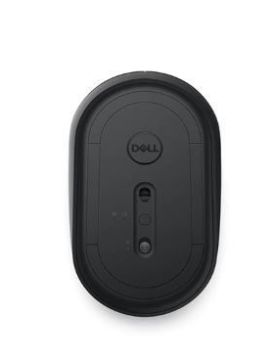Dell Mobile Wireless Mouse - MS3320W - Black