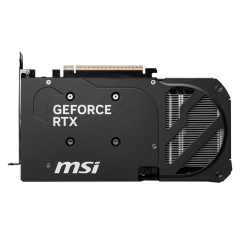 MSI RTX 5060 TI 16G Shadow 2X OC Plus G506T-16S2CP 128 Bit GDDR7 16 GB Ekran Kartı