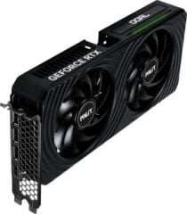 Palit RTX 5060 Dual NE75060019P1-GB2063D 128 Bit GDDR7 8 GB Ekran Kartı
