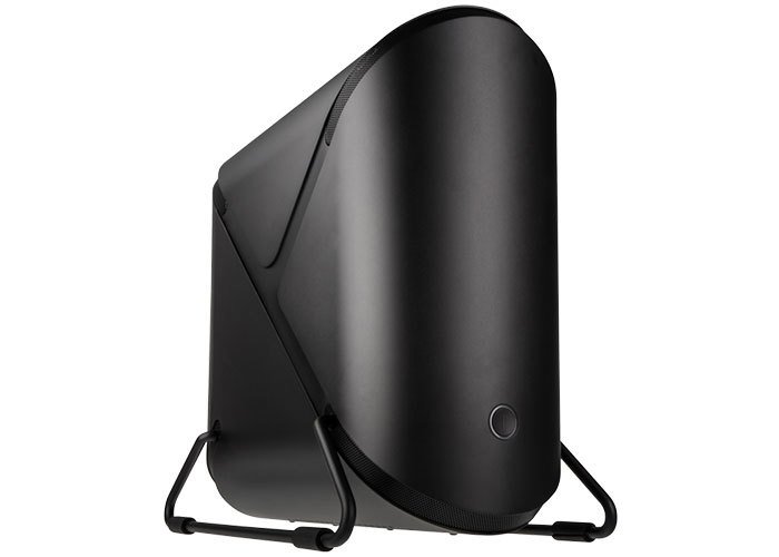 BitFenix PORTAL 1*120mm+1*80mm Fan Siyah 2*Usb 3.0 Pencereli Oyun Siyah Gaming Bilgisayar Kasası