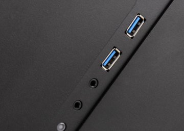 BitFenix PORTAL 1*120mm+1*80mm Fan Siyah 2*Usb 3.0 Pencereli Oyun Siyah Gaming Bilgisayar Kasası