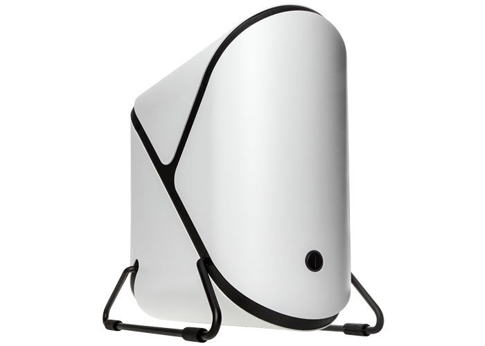 BitFenix PORTAL 1*120mm+1*80mm Fan Beyaz 2*Usb 3.0 Pencereli Gaming Bilgisayar Kasası