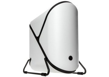 BitFenix PORTAL 1*120mm+1*80mm Fan Beyaz 2*Usb 3.0 Pencereli Gaming Bilgisayar Kasası