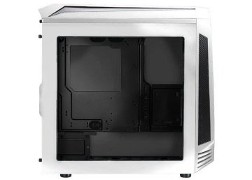 BitFenix AEGIS 1*120mm Fan Beyaz 2*Usb 3.0 4Pin Fan Komutalı Pencereli Gaming Bilgisayar Kasası